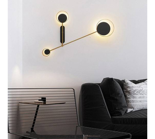 Бра Imperiumloft TINT TRIO tint-trio01