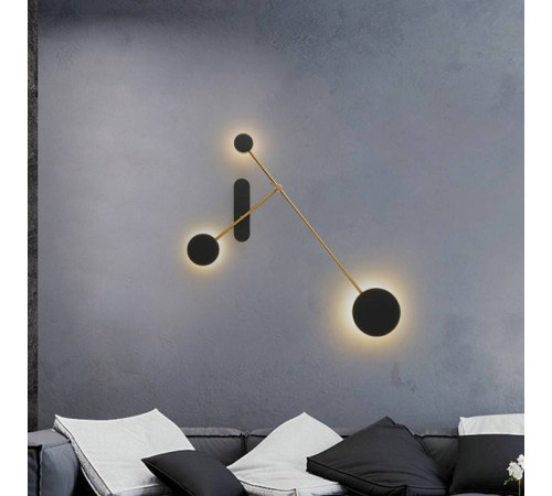 Бра Imperiumloft TINT TRIO tint-trio01