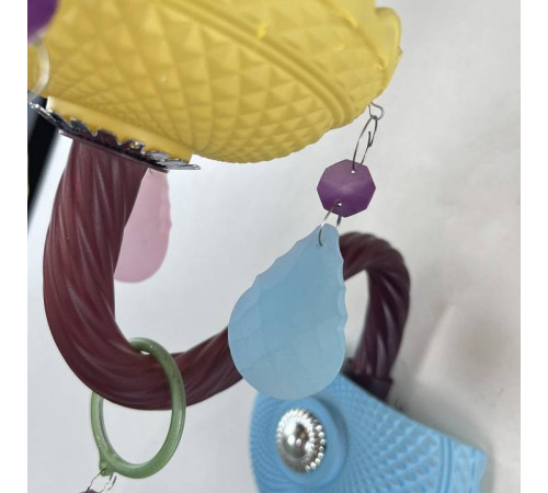 Бра Imperiumloft RAINBOW rainbow-6-wall-01