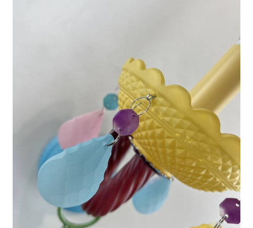 Бра Imperiumloft RAINBOW rainbow-6-wall-01