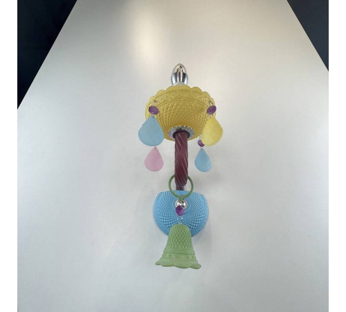 Бра Imperiumloft RAINBOW rainbow-6-wall-01