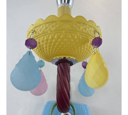 Бра Imperiumloft RAINBOW rainbow-6-wall-01