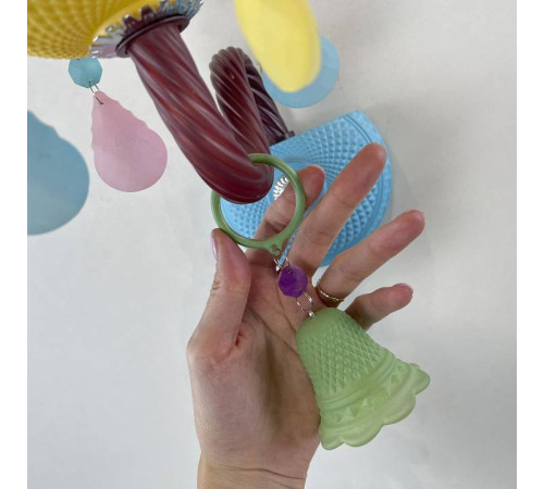 Бра Imperiumloft RAINBOW rainbow-6-wall-01