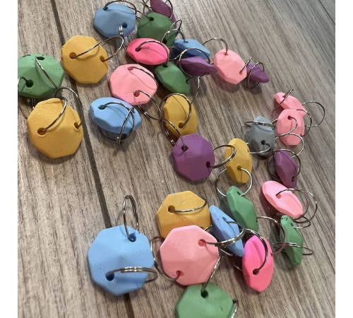 Бра Imperiumloft RAINBOW rainbow-6-wall-01