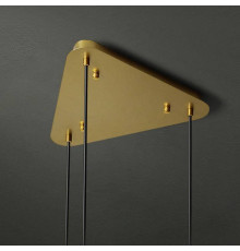 Основание для светильника Imperiumloft CEILING MOUNT CEILING-MOUNT-701