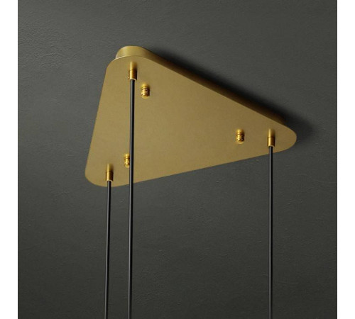 Основание для светильника Imperiumloft CEILING MOUNT CEILING-MOUNT-701