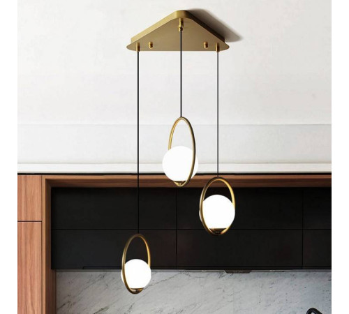 Основание для светильника Imperiumloft CEILING MOUNT CEILING-MOUNT-701