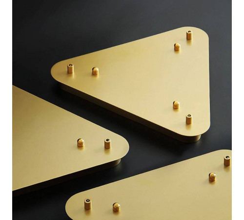 Основание для светильника Imperiumloft CEILING MOUNT CEILING-MOUNT-701