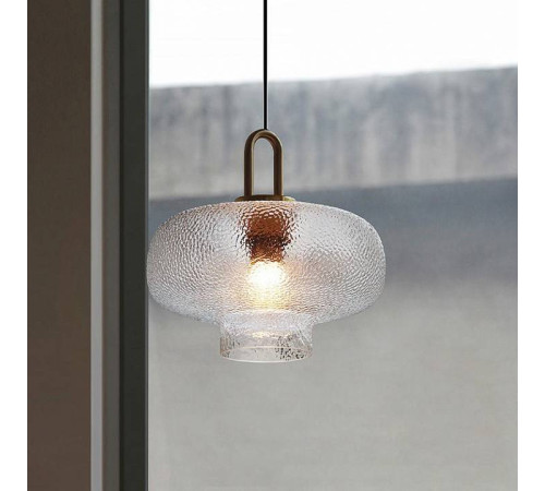 Подвесной светильник Imperiumloft LIEBE liebe01