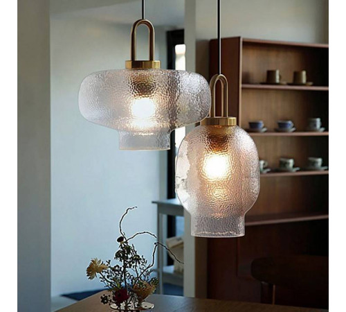 Подвесной светильник Imperiumloft LIEBE liebe01