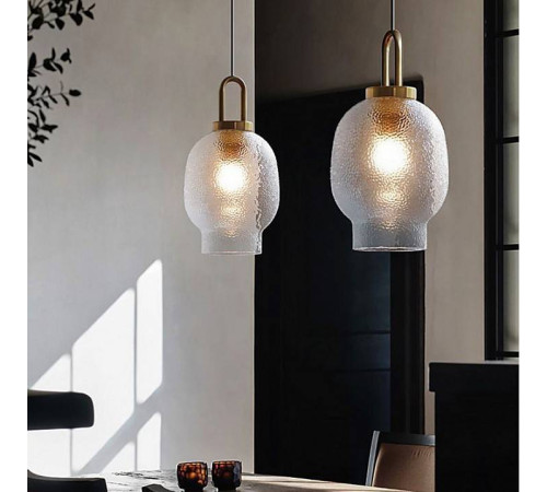 Подвесной светильник Imperiumloft LIEBE liebe01