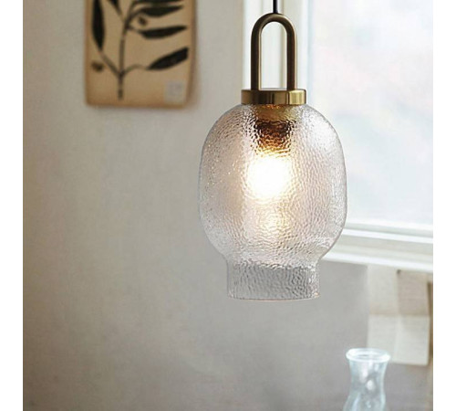 Подвесной светильник Imperiumloft LIEBE liebe01