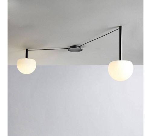 Подвесной светильник Imperiumloft RANGE RANGEL01