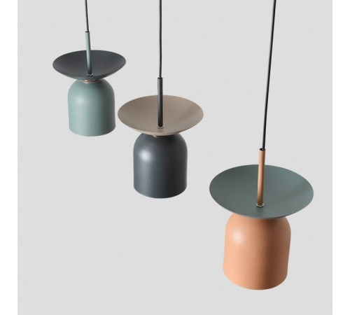 Подвесной светильник Imperiumloft JESS JESS01