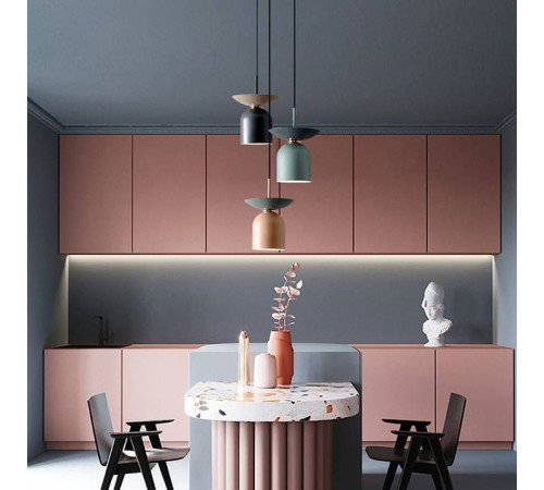 Подвесной светильник Imperiumloft JESS JESS01