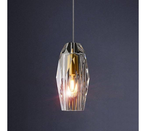 Подвесной светильник Imperiumloft BLANCA blanca01