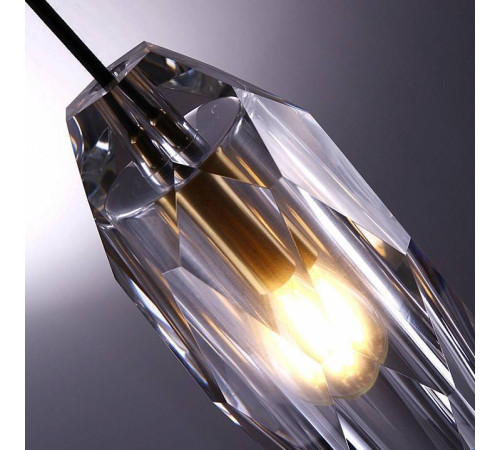 Подвесной светильник Imperiumloft BLANCA blanca01