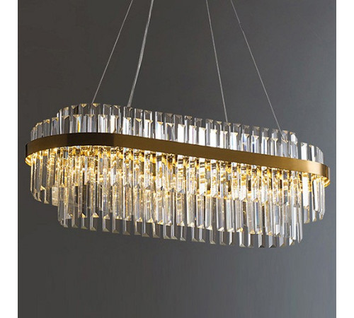 Подвесная люстра Imperiumloft VOYAGE L voyage-l01