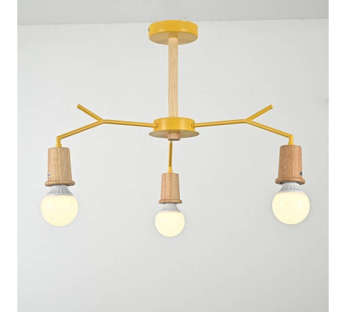 Люстра на штанге Imperiumloft LES COLOR ﻿lesc_01