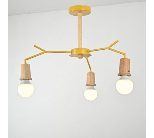 Люстра на штанге Imperiumloft LES COLOR ﻿lesc_01