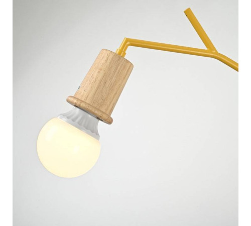 Люстра на штанге Imperiumloft LES COLOR ﻿lesc_01