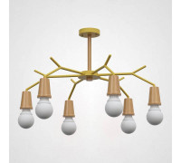 Люстра на штанге Imperiumloft LES COLOR ﻿lesc_01