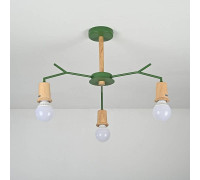 Люстра на штанге Imperiumloft LES COLOR ﻿lesc_01