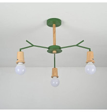 Люстра на штанге Imperiumloft LES COLOR ﻿lesc_01