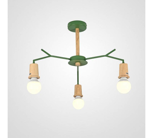 Люстра на штанге Imperiumloft LES COLOR ﻿lesc_01