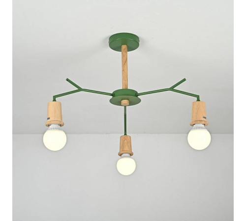 Люстра на штанге Imperiumloft LES COLOR ﻿lesc_01