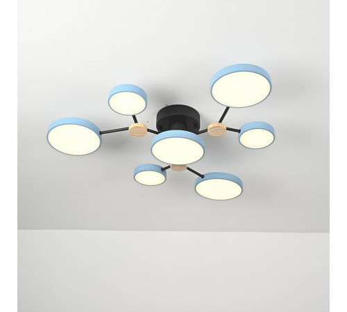 Потолочная люстра Imperiumloft GAMMA gamma01