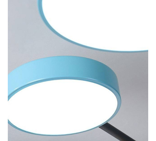 Потолочная люстра Imperiumloft GAMMA gamma01