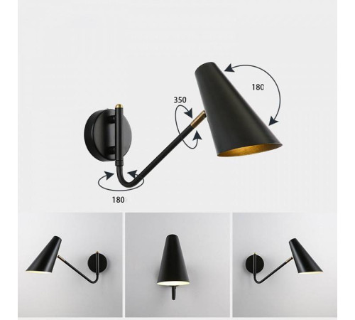 Бра Imperiumloft NATI nati01