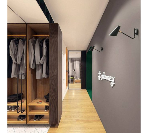 Бра Imperiumloft NATI nati01