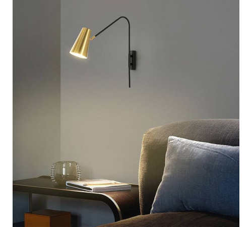 Бра Imperiumloft VERINA verina01