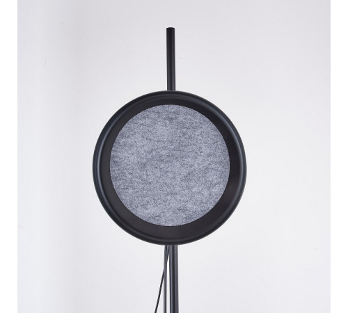 Торшер Imperiumloft MARGOTT Black margott-fl01