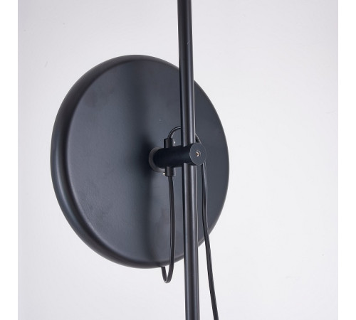 Торшер Imperiumloft MARGOTT Black margott-fl01