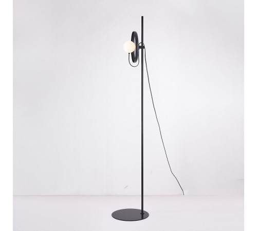 Торшер Imperiumloft MARGOTT Black margott-fl01