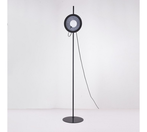 Торшер Imperiumloft MARGOTT Black margott-fl01