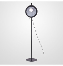 Торшер Imperiumloft MARGOTT Black margott-fl01