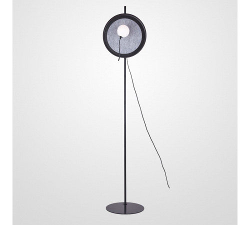 Торшер Imperiumloft MARGOTT Black margott-fl01