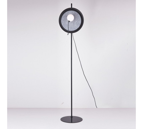 Торшер Imperiumloft MARGOTT Black margott-fl01