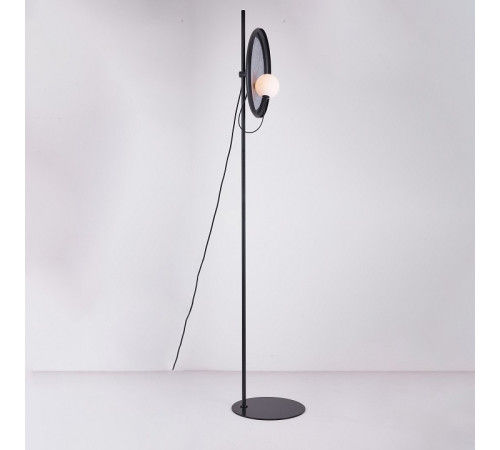 Торшер Imperiumloft MARGOTT Black margott-fl01