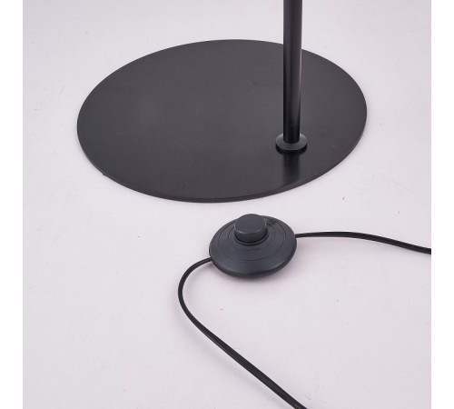 Торшер Imperiumloft MARGOTT Black margott-fl01