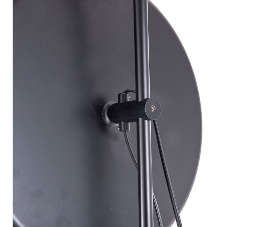 Торшер Imperiumloft MARGOTT Black margott-fl01