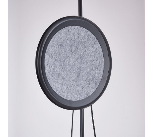 Торшер Imperiumloft MARGOTT Black margott-fl01