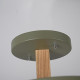 Люстра на штанге Imperiumloft TURNA Khaki TURNA-B01