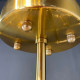 Светильник на штанге Imperiumloft RH Marais Round Chandelier 40,2668