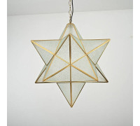 Подвесной светильник Imperiumloft Star Effervescent 40,225