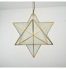 Подвесной светильник Imperiumloft Star Effervescent 40,225